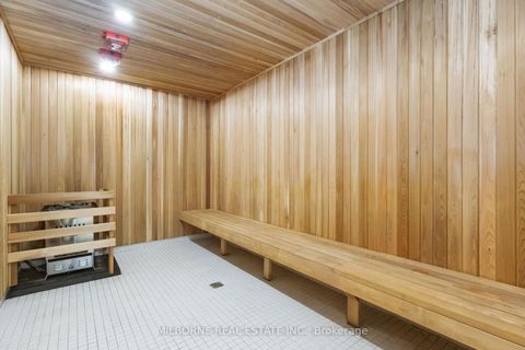 Photo 43 at TH 01 - 20 O'Neill Road, Don Mills, Toronto