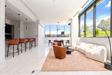 Photo 44 at TH 01 - 20 O'Neill Road, Don Mills, Toronto