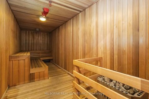 Photo 46 at TH 01 - 20 O'Neill Road, Don Mills, Toronto