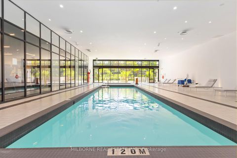 Photo 47 at TH 01 - 20 O'Neill Road, Don Mills, Toronto