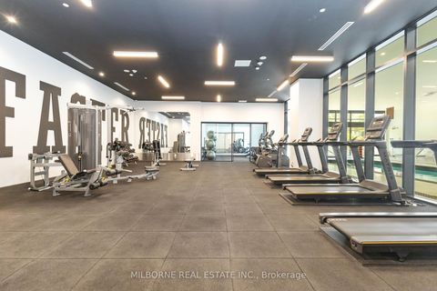 Photo 48 at TH 01 - 20 O'Neill Road, Don Mills, Toronto