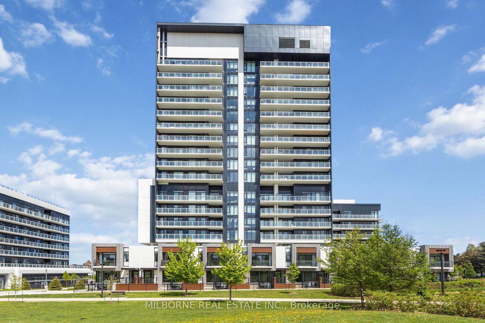 TH 01 - 20 O'Neill Road, Don Mills, Toronto 