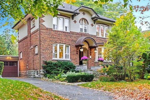 Photo 0 at 202 Dinnick Crescent, Lawrence Park South, Toronto