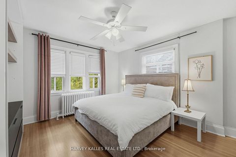 Photo 20 at 202 Dinnick Crescent, Lawrence Park South, Toronto