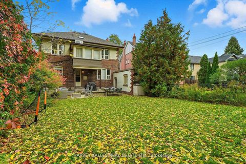 Photo 43 at 202 Dinnick Crescent, Lawrence Park South, Toronto