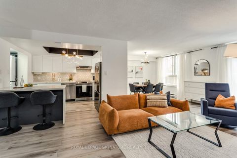 Photo 9 at 108 - 271 Ridley Boulevard, Nortown, Toronto