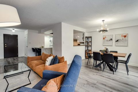 Photo 12 at 108 - 271 Ridley Boulevard, Nortown, Toronto