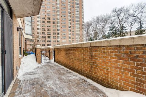 Photo 15 at 108 - 271 Ridley Boulevard, Nortown, Toronto