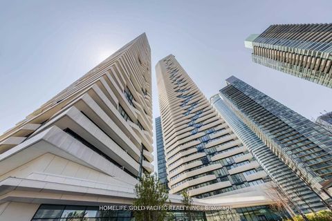 Photo 0 at 1709 - 100 Harbour Street, Waterfront Communities C1, Toronto