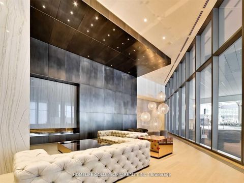 Photo 1 at 1709 - 100 Harbour Street, Waterfront Communities C1, Toronto