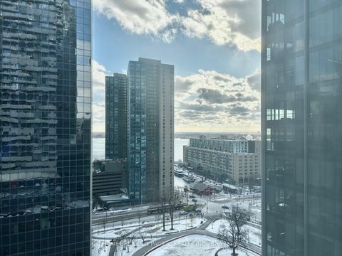 Photo 5 at 1709 - 100 Harbour Street, Waterfront Communities C1, Toronto