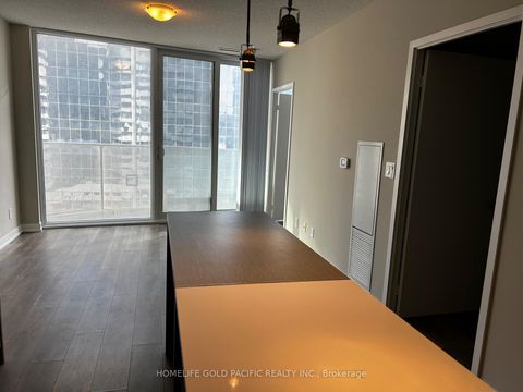 Photo 9 at 1709 - 100 Harbour Street, Waterfront Communities C1, Toronto