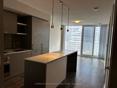 Photo 10 at 1709 - 100 Harbour Street, Waterfront Communities C1, Toronto