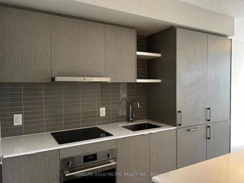 Photo 12 at 1709 - 100 Harbour Street, Waterfront Communities C1, Toronto