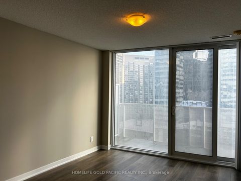 Photo 13 at 1709 - 100 Harbour Street, Waterfront Communities C1, Toronto