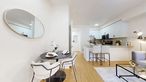 Photo 9 at 53 - 19 Eldora Avenue, Newtonbrook West, Toronto