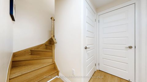 Photo 14 at 53 - 19 Eldora Avenue, Newtonbrook West, Toronto