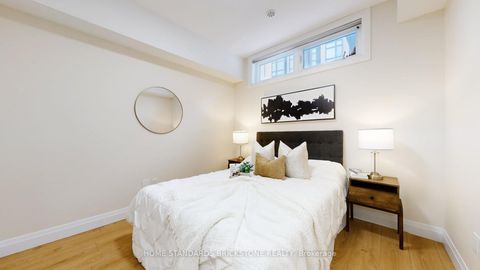 Photo 15 at 53 - 19 Eldora Avenue, Newtonbrook West, Toronto