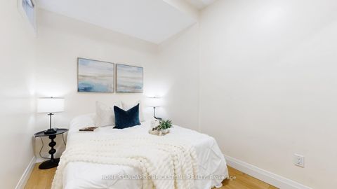 Photo 18 at 53 - 19 Eldora Avenue, Newtonbrook West, Toronto