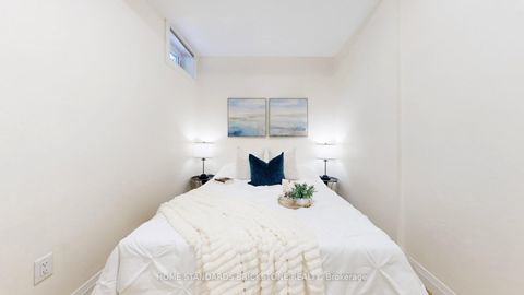 Photo 19 at 53 - 19 Eldora Avenue, Newtonbrook West, Toronto