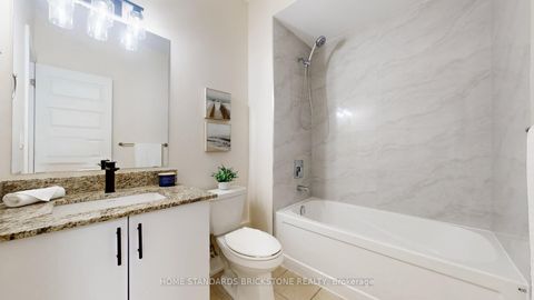 Photo 21 at 53 - 19 Eldora Avenue, Newtonbrook West, Toronto