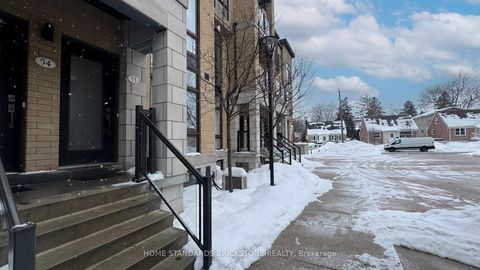 Photo 24 at 53 - 19 Eldora Avenue, Newtonbrook West, Toronto