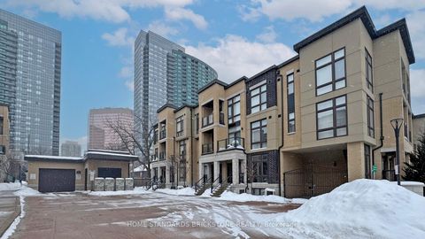 Photo 26 at 53 - 19 Eldora Avenue, Newtonbrook West, Toronto