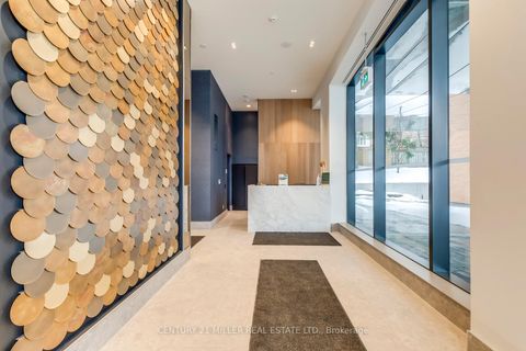 Photo 1 at 307 - 1720 Bayview Avenue, Mount Pleasant East, Toronto