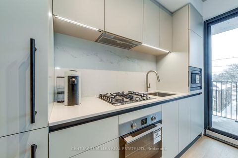 Photo 5 at 307 - 1720 Bayview Avenue, Mount Pleasant East, Toronto