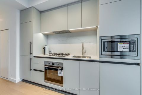 Photo 6 at 307 - 1720 Bayview Avenue, Mount Pleasant East, Toronto