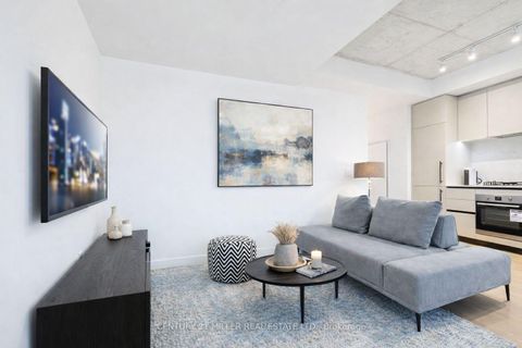 Photo 7 at 307 - 1720 Bayview Avenue, Mount Pleasant East, Toronto