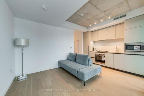 Photo 8 at 307 - 1720 Bayview Avenue, Mount Pleasant East, Toronto