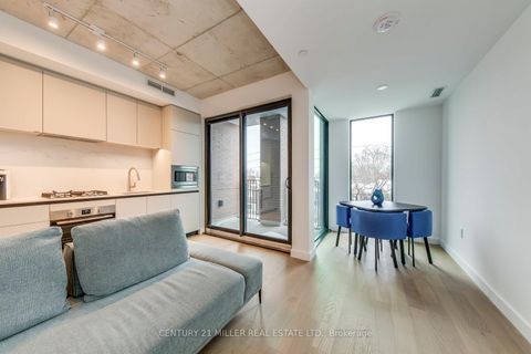 Photo 9 at 307 - 1720 Bayview Avenue, Mount Pleasant East, Toronto