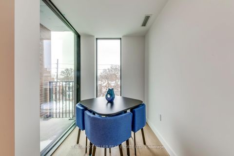 Photo 10 at 307 - 1720 Bayview Avenue, Mount Pleasant East, Toronto