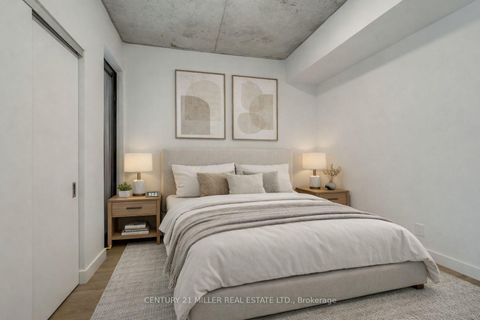 Photo 11 at 307 - 1720 Bayview Avenue, Mount Pleasant East, Toronto