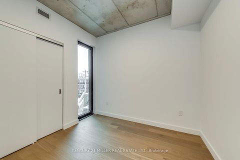 Photo 12 at 307 - 1720 Bayview Avenue, Mount Pleasant East, Toronto