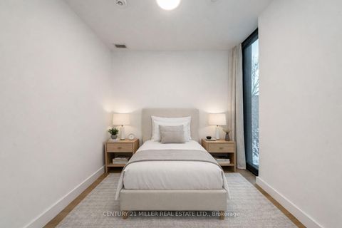 Photo 14 at 307 - 1720 Bayview Avenue, Mount Pleasant East, Toronto