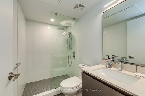 Photo 17 at 307 - 1720 Bayview Avenue, Mount Pleasant East, Toronto