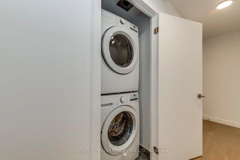 Photo 19 at 307 - 1720 Bayview Avenue, Mount Pleasant East, Toronto