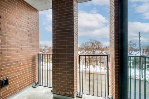 Photo 20 at 307 - 1720 Bayview Avenue, Mount Pleasant East, Toronto