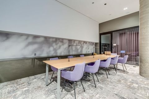 Photo 22 at 307 - 1720 Bayview Avenue, Mount Pleasant East, Toronto