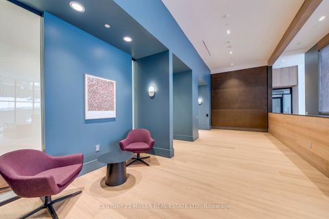 Photo 24 at 307 - 1720 Bayview Avenue, Mount Pleasant East, Toronto