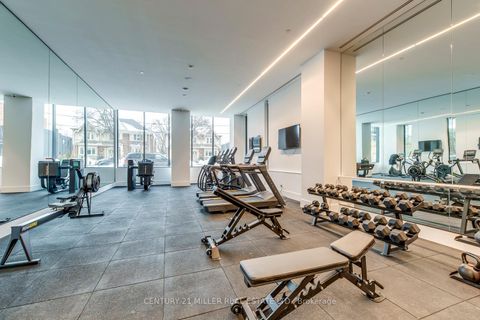 Photo 26 at 307 - 1720 Bayview Avenue, Mount Pleasant East, Toronto