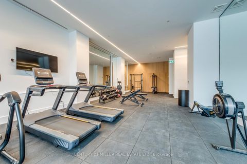 Photo 27 at 307 - 1720 Bayview Avenue, Mount Pleasant East, Toronto