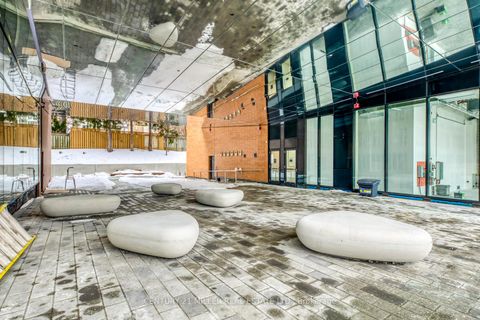 Photo 30 at 307 - 1720 Bayview Avenue, Mount Pleasant East, Toronto