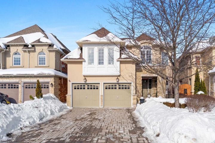 Photo 0 at 9 Sorbonne Drive, Vales of Castlemore North, Brampton