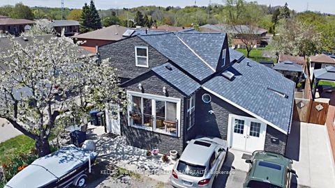 Photo 0 at 6 Elmhurst Drive, Kipling, Toronto