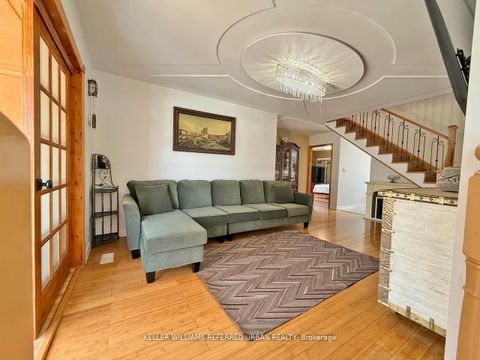 Photo 3 at 6 Elmhurst Drive, Kipling, Toronto