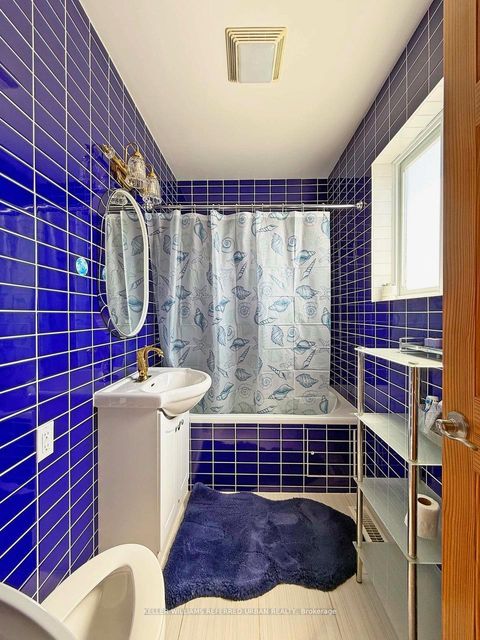 Photo 5 at 6 Elmhurst Drive, Kipling, Toronto