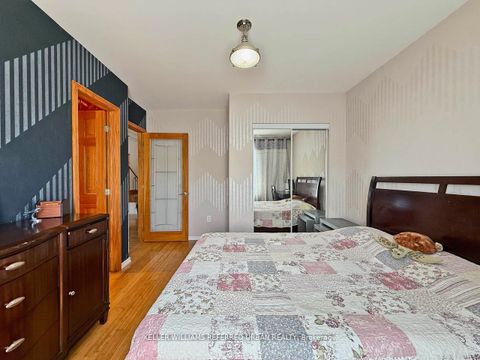 Photo 6 at 6 Elmhurst Drive, Kipling, Toronto